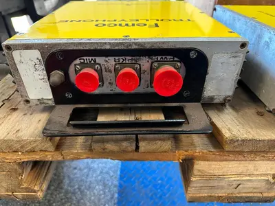 Used _UNKNOWN_ _UNKNOWN_ Telecom/Utility Tennessee US | Myron Bowling Auctioneers Inc #1547708
