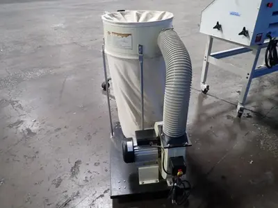 USED 2005 SHOP FOX W1685