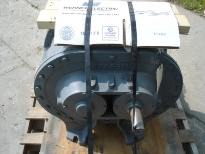 Used _UNKNOWN_ 8MF Blowers Minnesota US | A&I Equipment #1317991