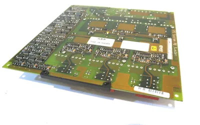 USED ABB DSQC-236T DRIVE BOARD DSQC236T