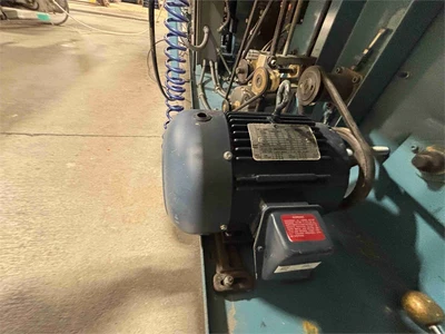 Used NORFIELD MAGNUM Door Machines Colorado US | MachineryMax #1520784
