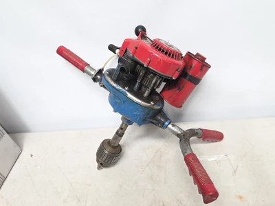 Used _UNKNOWN_ _UNKNOWN_ Portable Drills including Magnetic Base Michigan US | Miedema Asset Management Group #1325468