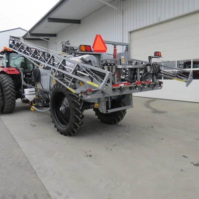 New | in-Stock 2026 CROPCARE AGX1000 Sprayers Pennsylvania US | Zimmerman Farm Service #1410581