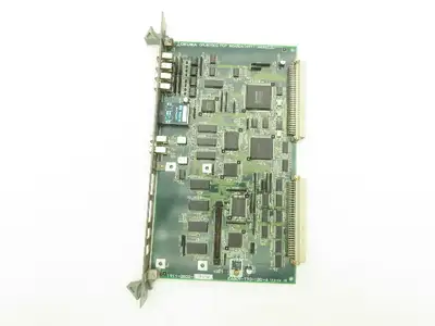 Used OKUMA _UNKNOWN_ PLC Processors Indiana US | Arrow Industrial #1316726