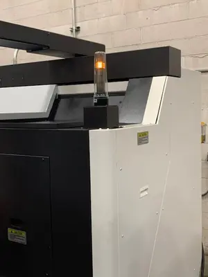 USED 2014 OKUMA LU-S1600