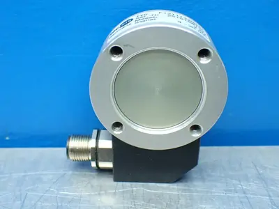 New | in-Stock TECSIS F12111320027 Transducers Ohio US | HGR 24 #755359
