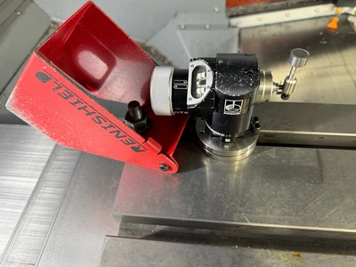 2019 HURCO VMX30DI Vertical Machining Centers | Toolquip, Inc. (6)