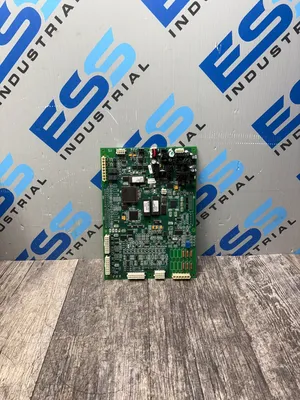 YORK 031-02507-000 Electrical/PLC/Automation | ESS Industrial Equipment Sales (1)