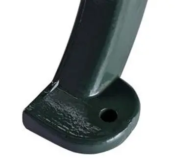 Prep Potato Wedge Cutter - 8 Wedge French Fry Cutter