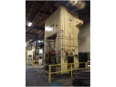 USED CLEARING F2-200-84