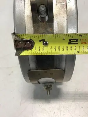 NEW APPLIED INSTRUMENTS A-50B201-X
