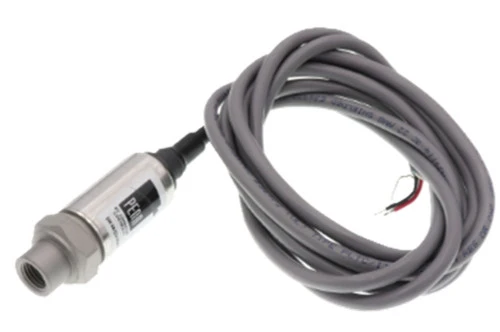 Johnson Controls P266SNR-2C Pressure Switch [New]