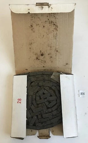 NEW Morse C2040R