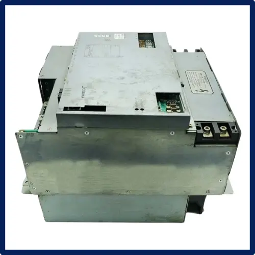 Used OKUMA PSDUA-6-554-MA Spindle Drives | CNC TOOLS LLC #768777
