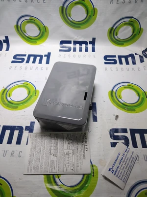NEW INTERMATIC DPST