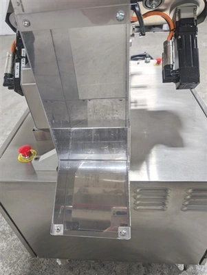 Used ACKLEY _UNKNOWN_ Tablet & Capsule Coders & Printers Connecticut US | DMC Industries #1282010