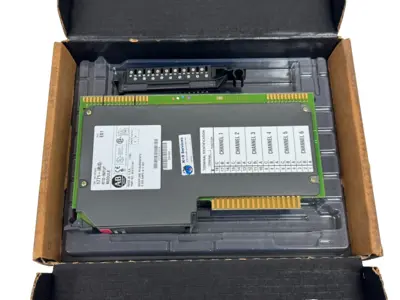 USED ALLEN-BRADLEY 1771-IR