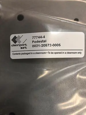 AMAT PEDESTAL 0021-20572-0005