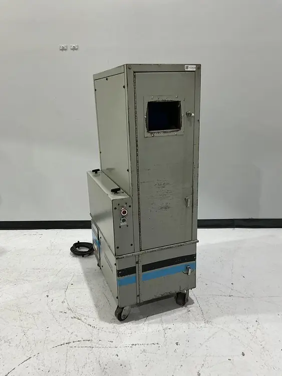 Used CINCINNATI MILACRON CMO 68 Granulators Michigan US | Ideal Machinery #1182115