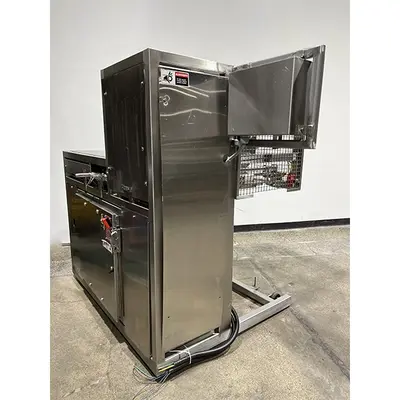 Used Raque _UNKNOWN_ Glaze Applicator Pennsylvania US | ISCA #1299182