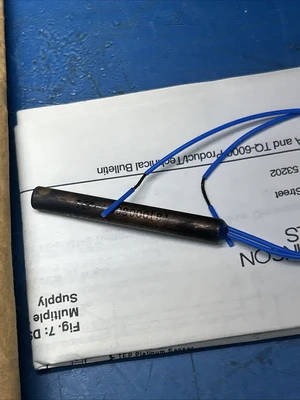 NEW Johnson Controls TEP-L000000