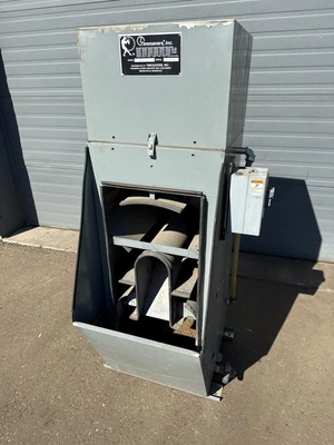 _UNKNOWN_ _UNKNOWN_ Air Filtration Systems & Dust Collectors | Fram Fram LLC (4)