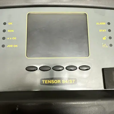 USED ATLAS COPCO PF3007-G-DN-HW