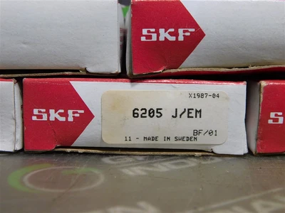 USED SKF 6205 J/EM