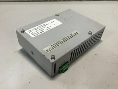 USED TOTAL CONTROL QPJ-PBS-201