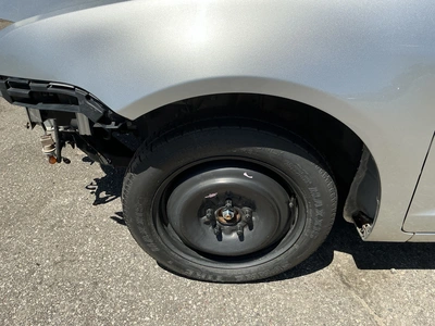 USED 2012 FORD FUSION