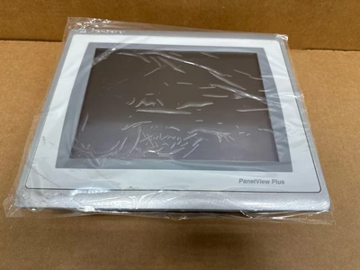 Allen-Bradley PANELVIEW Plus 7 HMI & Open Interface Panels | Fram Fram LLC (4)