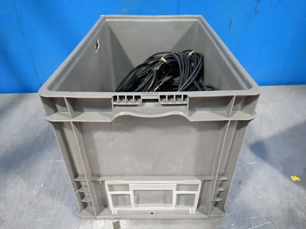 Atlas Copco, Elocab Misc. Cables