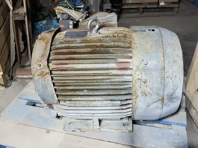 USED TOSHIBA 0604FTSC21A-P