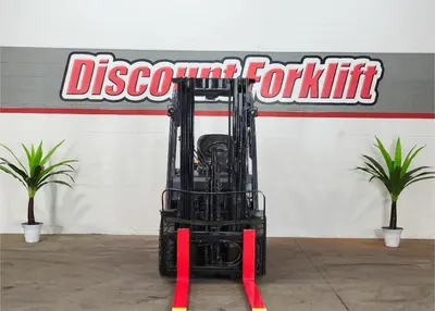 USED 2016 TOYOTA 8FDU25