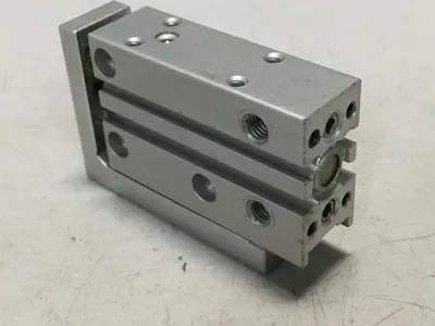 USED SMC MXH6-20-DCH9041H