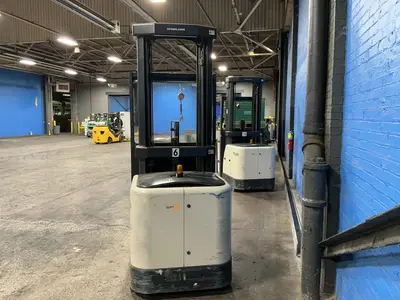Used CROWN SP352030 Electric Lifters Ohio US | HGR 24 #1446257