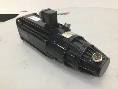 USED INDRAMAT MAC071C-0-JS-4-C/095-B-0/WI634LX/S001