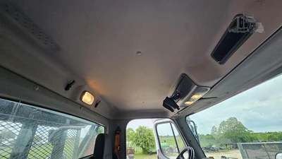 Used 2019 FREIGHTLINER 108SD Hooklifts & Roll-Offs Texas US | Roll Off Truck World #1491807