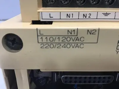 USED MITSUBISHI F2-30GM-E