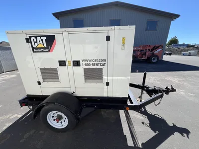 Used 2011 _UNKNOWN_ _UNKNOWN_ Diesel Generators Oregon US | KNM Equipment Sales & Service #1363726