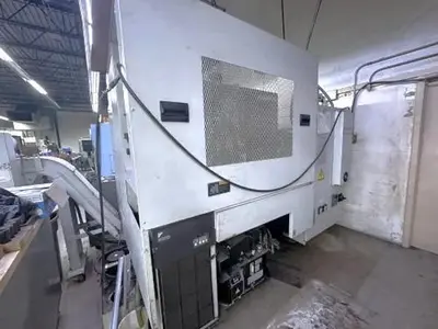 Used 2005 MORI SEIKI NL-1500/500 CNC Lathes Florida US | ABL Technology LLC #1369348