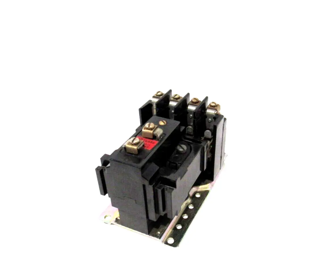 NEW ALLEN BRADLEY 700-BR400A1 CONTROL RELAY SER.A 700BR400A1