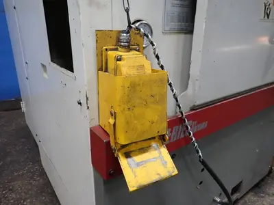USED TATUNGOKUMA ESL6