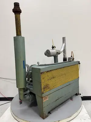 Used AEC WHITLOCK 52044 Vacuum Pumps Michigan US | Ideal Machinery #1302745