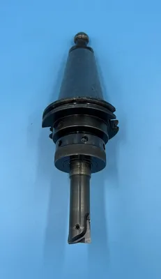 COMMAND CAT 50 CAT Holders | T.R. Wigglesworth Machinery Co. (3)