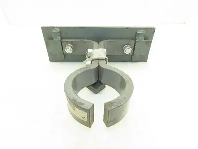 Martin 326 Screw Conveyor Bearing Coupler Hanger 14x3" 14CH3266