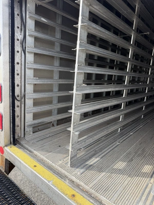 Used 2014 ISUZU NPR HD Box trucks Ohio US | Miedema Asset Management Group #1709382