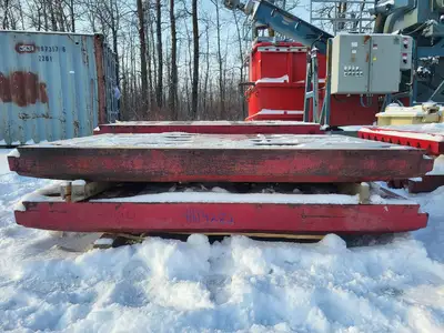 USED ESCO JLKC125S2414R
