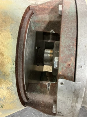 Used AMPCO _UNKNOWN_ Centrifugal Pumps Ohio US | Equipment Recovery Corp. #1331781
