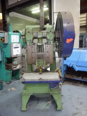 USED ZM 70 TON